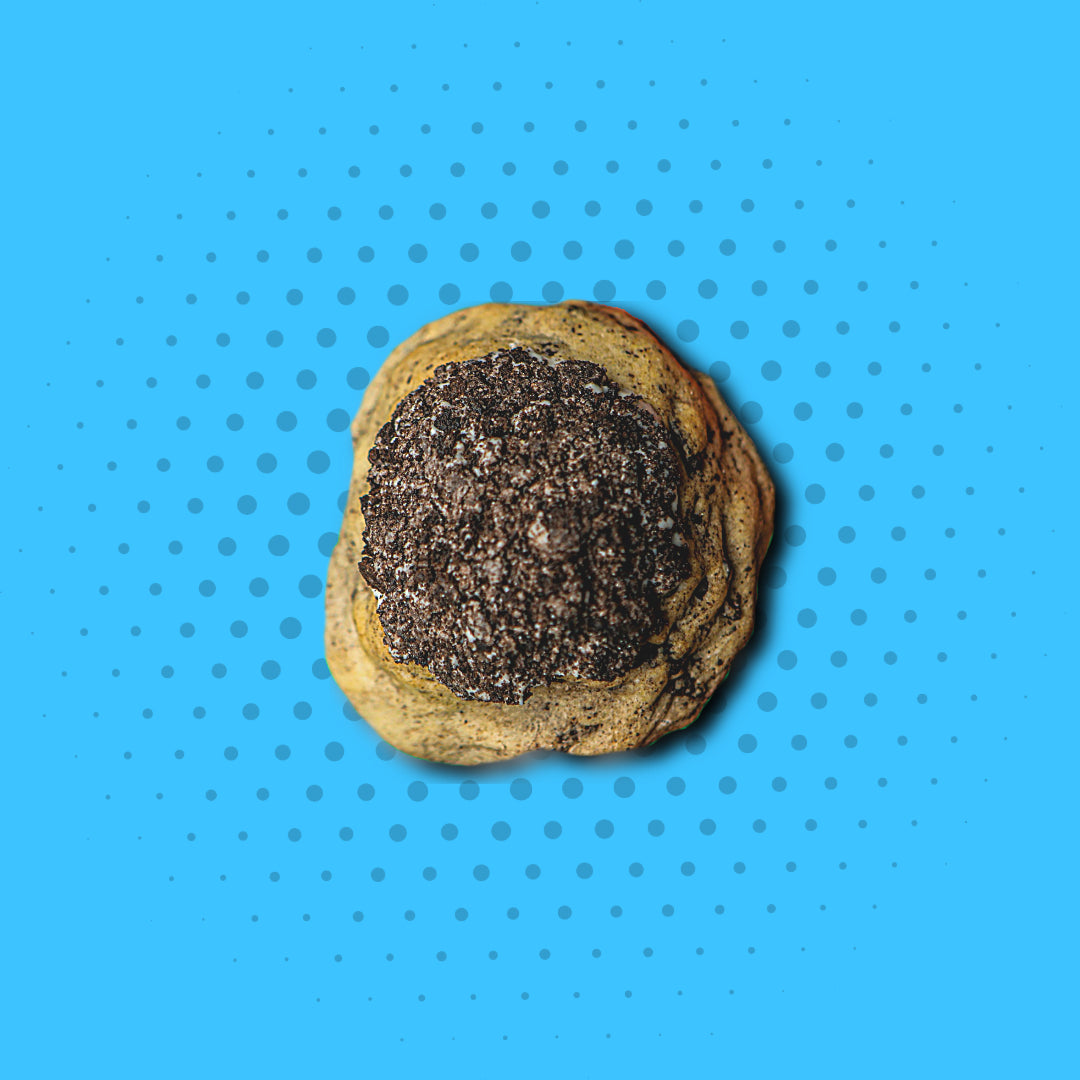 Cookies & Cream