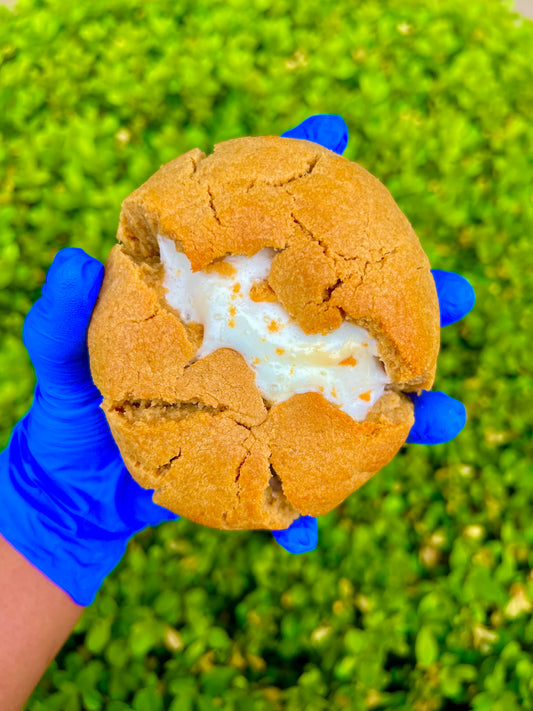 Fluffernutter