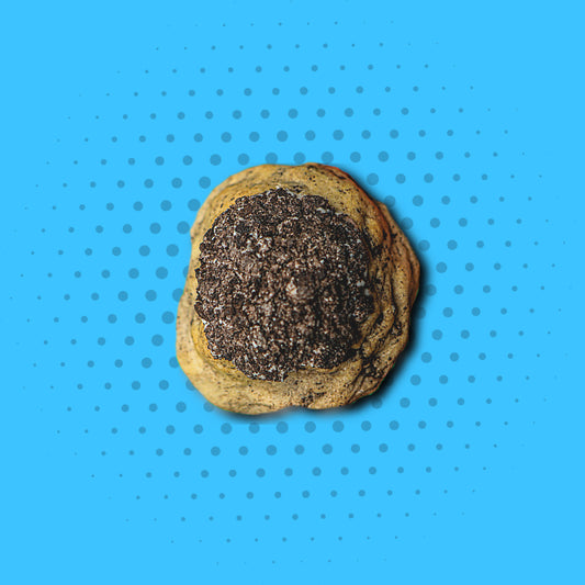 Cookies & Cream